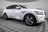 Thumbnail of 2022 Uyuni White Genesis GV80
