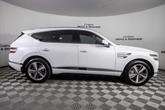 Thumbnail of 2022 Uyuni White Genesis GV80