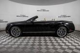 Thumbnail of 2011 Black Bentley Continental GTC
