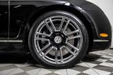 Thumbnail of 2011 Black Bentley Continental GTC