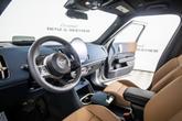 Thumbnail of 2025 Silver MINI Countryman