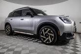 Thumbnail of 2025 Silver MINI Countryman