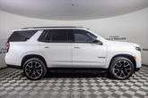 Thumbnail of 2023 Iridescent Pearl Tricoat Chevrolet Tahoe