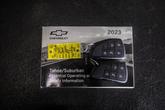 Thumbnail of 2023 Iridescent Pearl Tricoat Chevrolet Tahoe