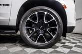 Thumbnail of 2023 Iridescent Pearl Tricoat Chevrolet Tahoe