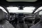 Thumbnail of 2023 Iridescent Pearl Tricoat Chevrolet Tahoe