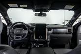 Thumbnail of 2023 Antimatter Blue Metallic Ford F-150 Lightning