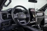 Thumbnail of 2023 Antimatter Blue Metallic Ford F-150 Lightning
