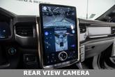 Thumbnail of 2023 Antimatter Blue Metallic Ford F-150 Lightning