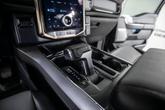 Thumbnail of 2023 Antimatter Blue Metallic Ford F-150 Lightning