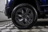 Thumbnail of 2023 Antimatter Blue Metallic Ford F-150 Lightning