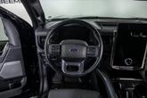 Thumbnail of 2023 Antimatter Blue Metallic Ford F-150 Lightning