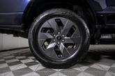 Thumbnail of 2023 Antimatter Blue Metallic Ford F-150 Lightning