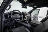 Thumbnail of 2023 Antimatter Blue Metallic Ford F-150 Lightning