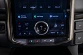 Thumbnail of 2023 Antimatter Blue Metallic Ford F-150 Lightning