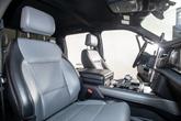 Thumbnail of 2023 Antimatter Blue Metallic Ford F-150 Lightning