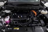 Thumbnail of 2024 Eminent White Pearl Lexus RX 350