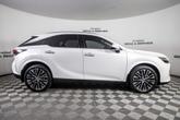 Thumbnail of 2024 Eminent White Pearl Lexus RX 350