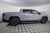 Thumbnail of 2024 Thunderstorm Gray GMC Sierra EV