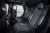 Thumbnail of 2020 Black Land Rover Range Rover Sport