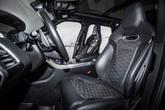 Thumbnail of 2020 Black Land Rover Range Rover Sport