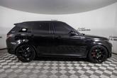 Thumbnail of 2020 Black Land Rover Range Rover Sport