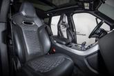 Thumbnail of 2020 Black Land Rover Range Rover Sport
