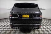 Thumbnail of 2020 Black Land Rover Range Rover Sport