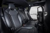 Thumbnail of 2020 Black Land Rover Range Rover Sport