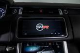 Thumbnail of 2020 Black Land Rover Range Rover Sport
