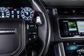 Thumbnail of 2020 Black Land Rover Range Rover Sport