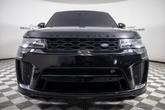 Thumbnail of 2020 Black Land Rover Range Rover Sport
