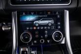 Thumbnail of 2020 Black Land Rover Range Rover Sport