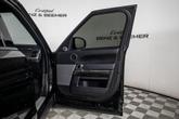 Thumbnail of 2020 Black Land Rover Range Rover Sport