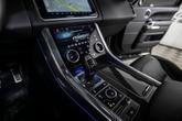 Thumbnail of 2020 Black Land Rover Range Rover Sport