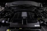 Thumbnail of 2020 Black Land Rover Range Rover Sport