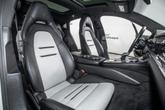 Thumbnail of 2018 White Porsche Panamera