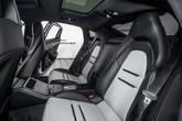 Thumbnail of 2018 White Porsche Panamera
