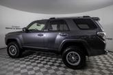 Thumbnail of 2015 Magnetic Gray Metallic Toyota 4Runner