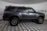 Thumbnail of 2015 Magnetic Gray Metallic Toyota 4Runner