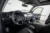 Thumbnail of 2015 Magnetic Gray Metallic Toyota 4Runner