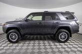 Thumbnail of 2015 Magnetic Gray Metallic Toyota 4Runner