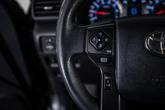 Thumbnail of 2015 Magnetic Gray Metallic Toyota 4Runner