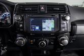 Thumbnail of 2015 Magnetic Gray Metallic Toyota 4Runner