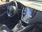 Thumbnail of 2025 Crystal Black Subaru Outback