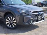 Thumbnail of 2025 Magnetite Gray Metallic Subaru Outback