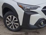 Thumbnail of 2025 Crystal White Subaru Outback