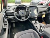 Thumbnail of 2025 Pure Red Subaru Crosstrek