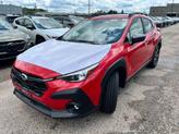 Thumbnail of 2025 Pure Red Subaru Crosstrek