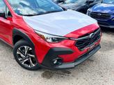 Thumbnail of 2025 Pure Red Subaru Crosstrek